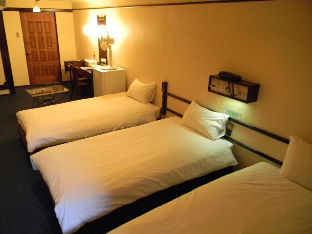 Hotel Misono Osaka Room photo