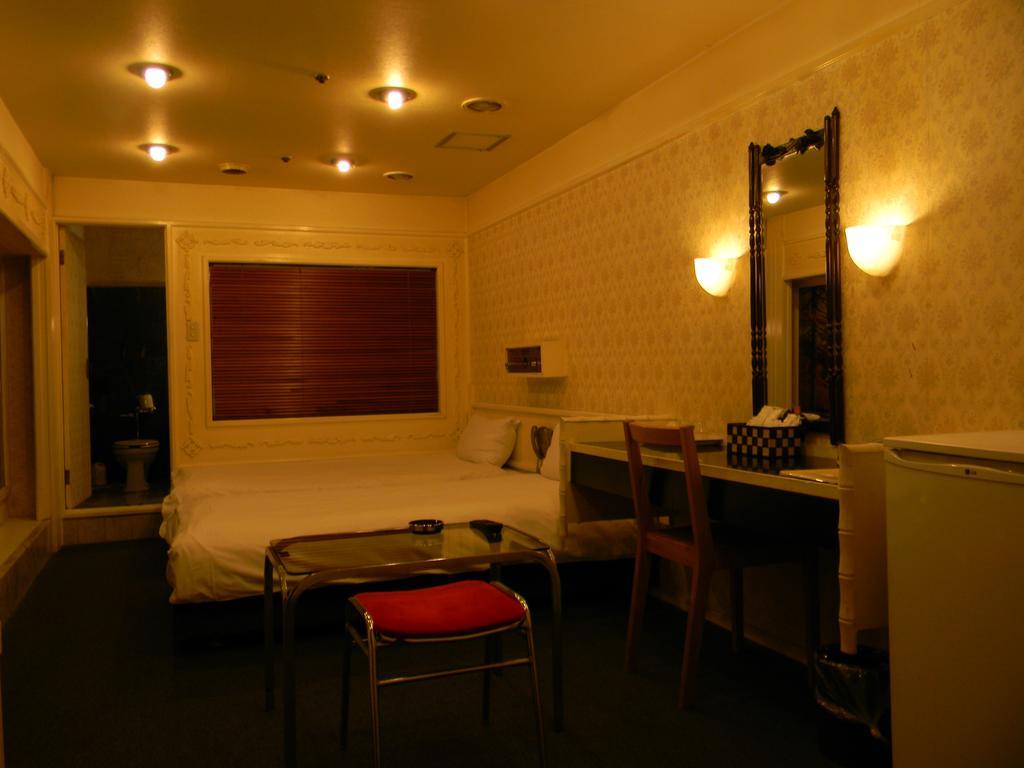Hotel Misono Osaka Exterior photo