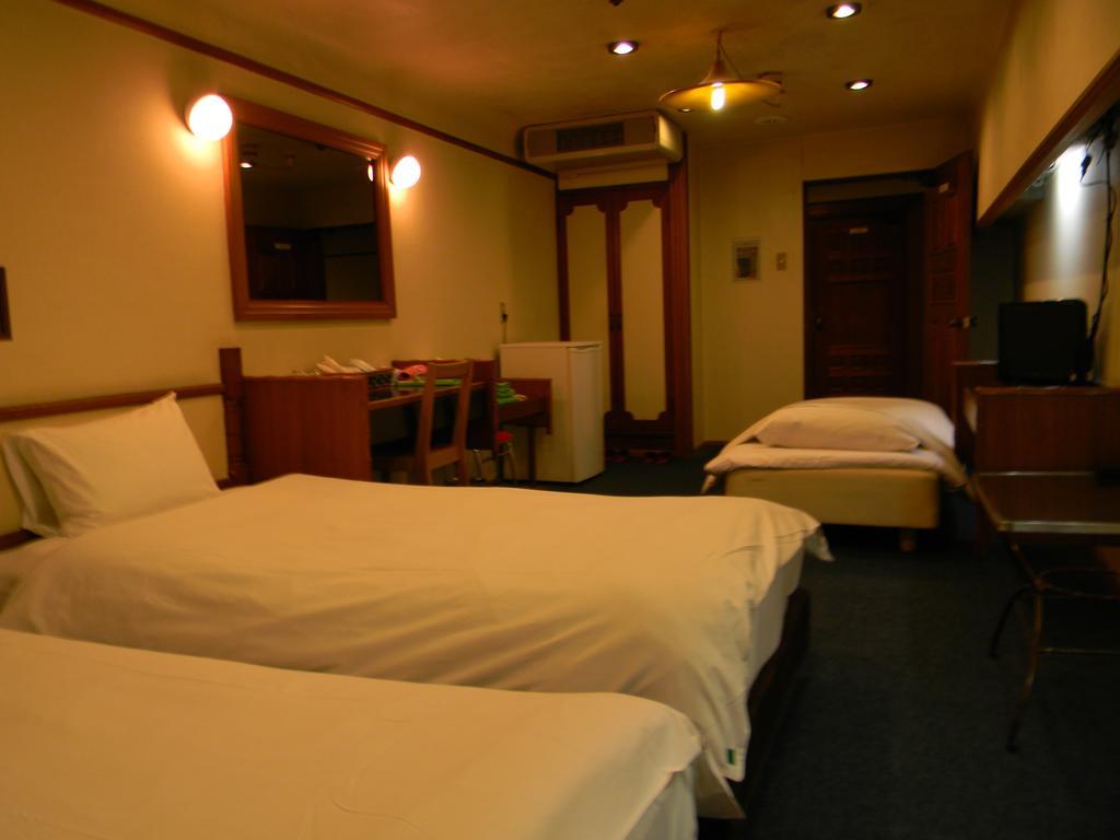 Hotel Misono Osaka Exterior photo