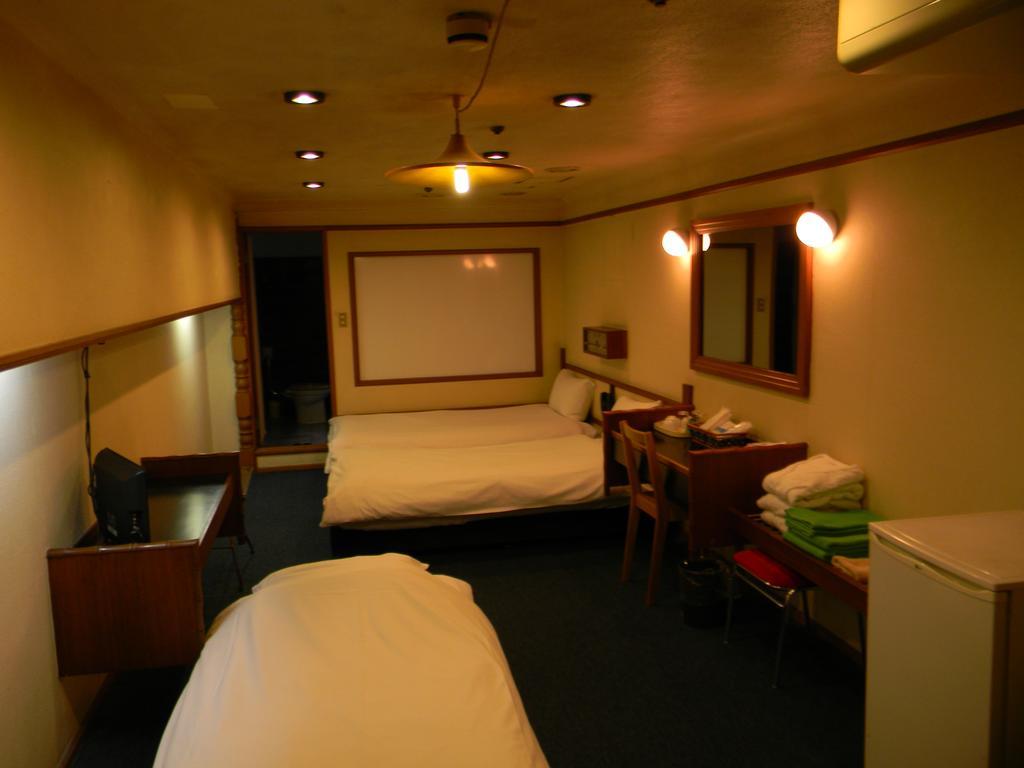 Hotel Misono Osaka Exterior photo