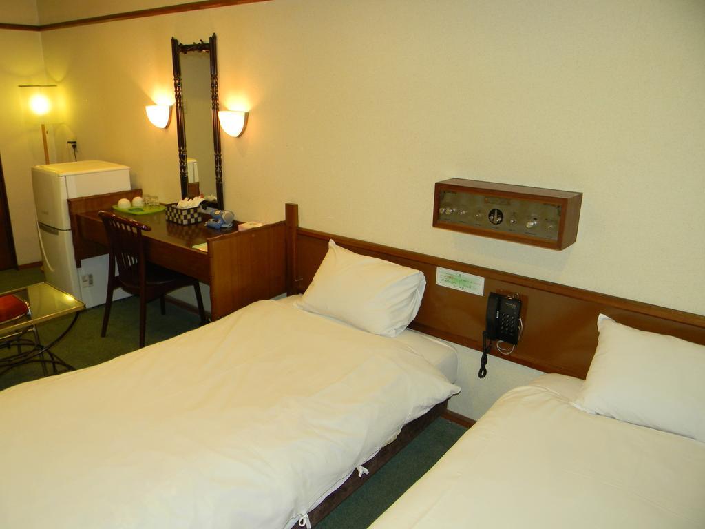Hotel Misono Osaka Exterior photo