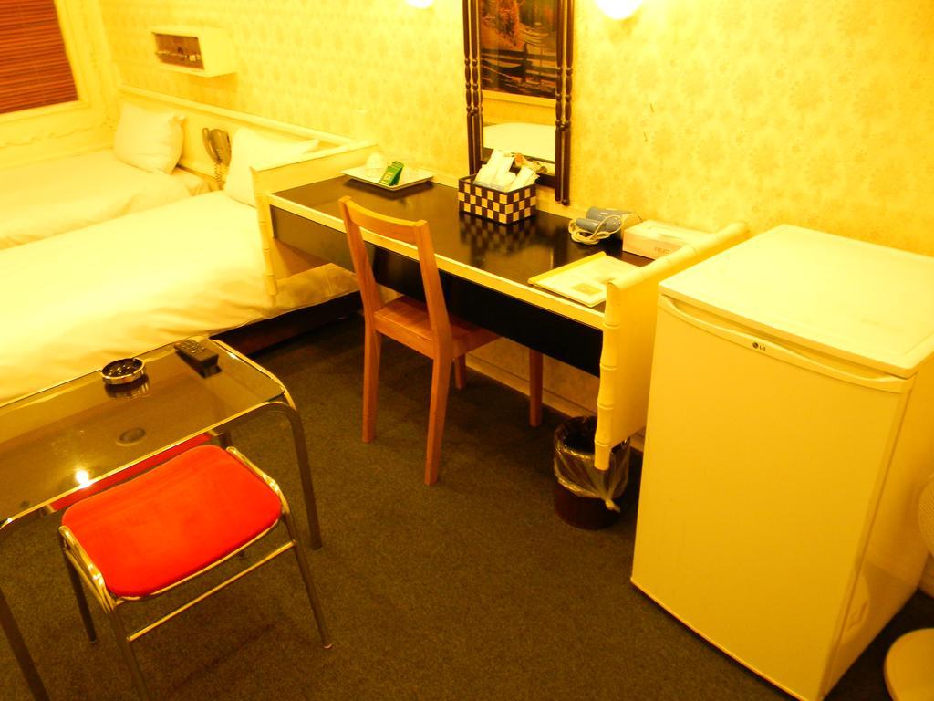 Hotel Misono Osaka Exterior photo