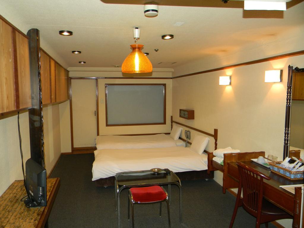Hotel Misono Osaka Exterior photo