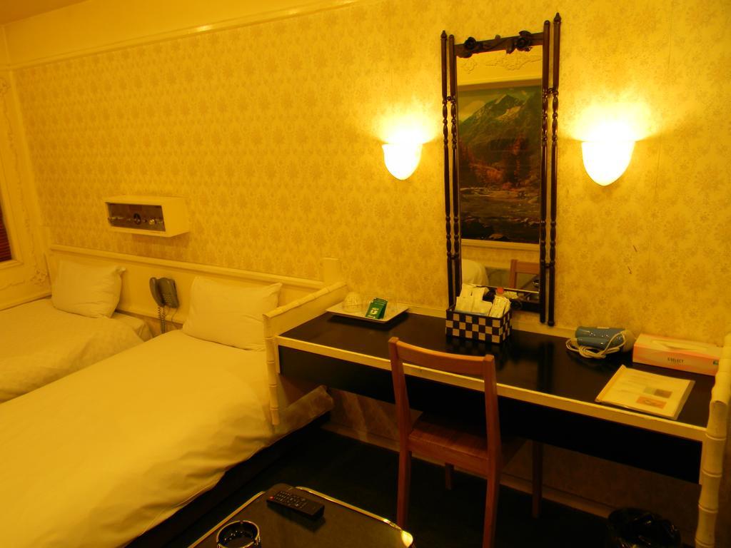 Hotel Misono Osaka Exterior photo