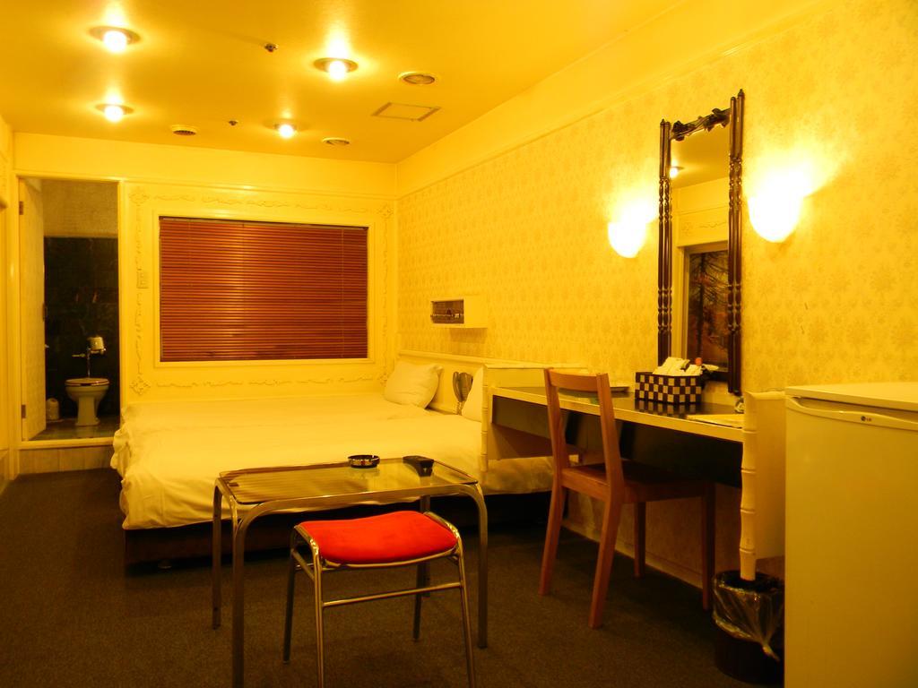 Hotel Misono Osaka Exterior photo