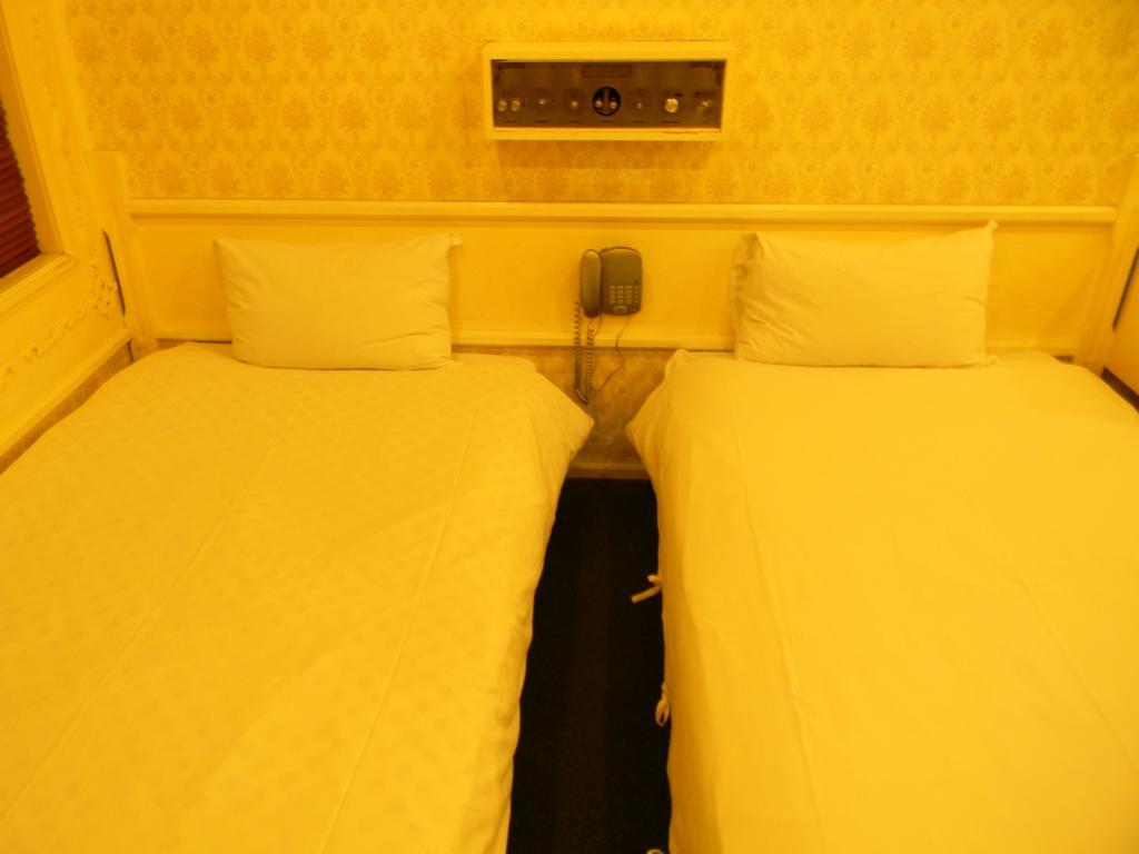 Hotel Misono Osaka Exterior photo