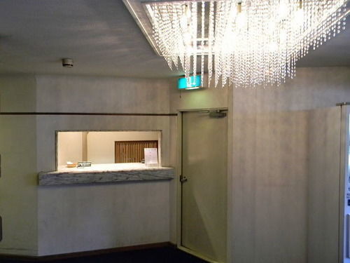 Hotel Misono Osaka Exterior photo