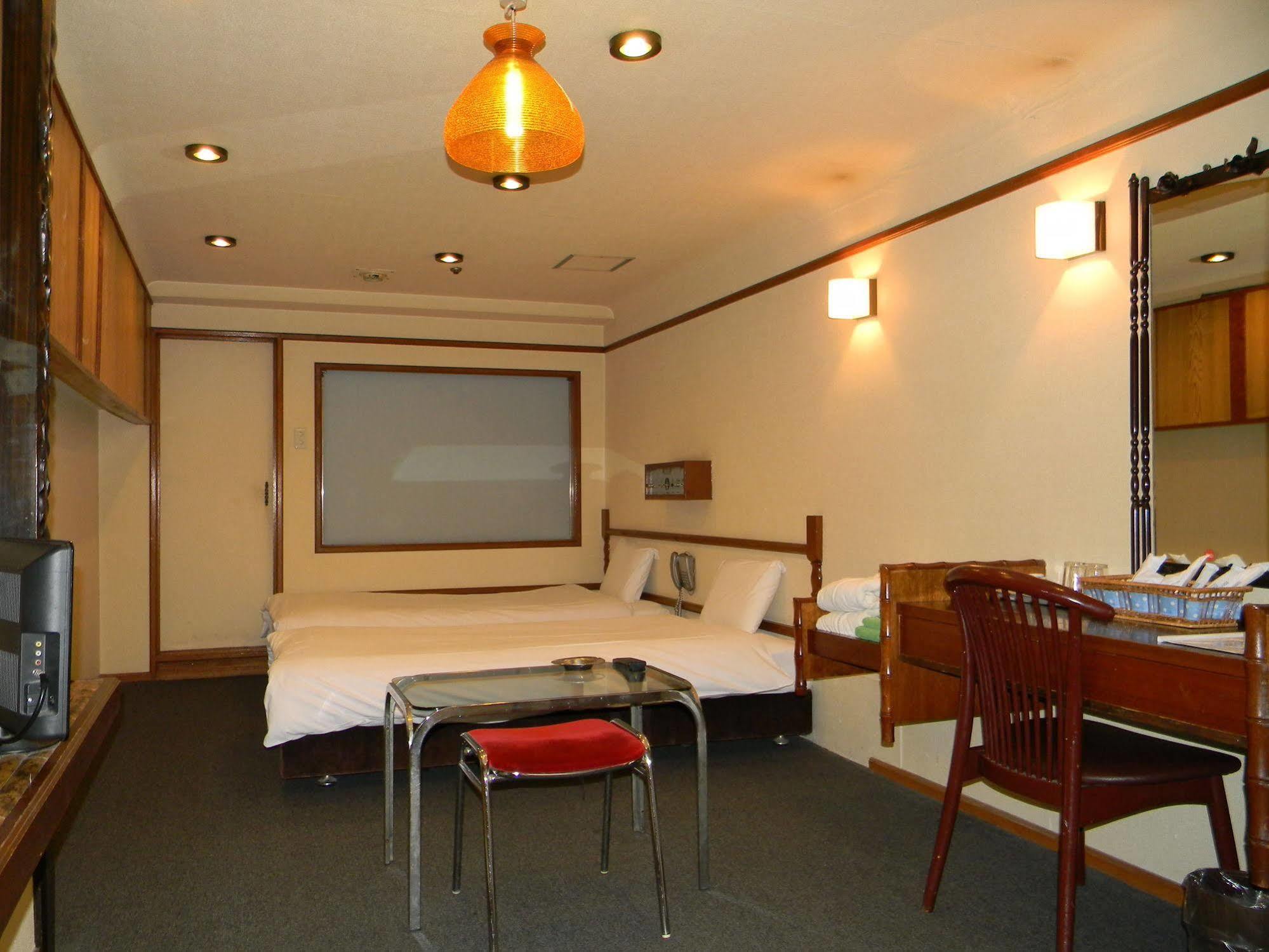 Hotel Misono Osaka Exterior photo