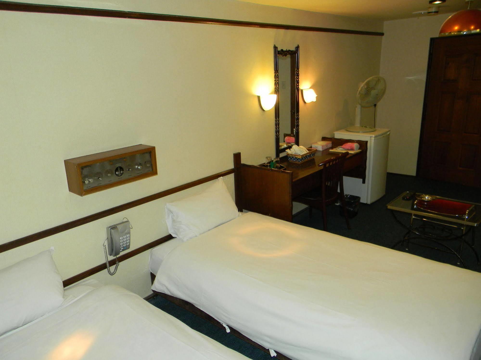 Hotel Misono Osaka Exterior photo